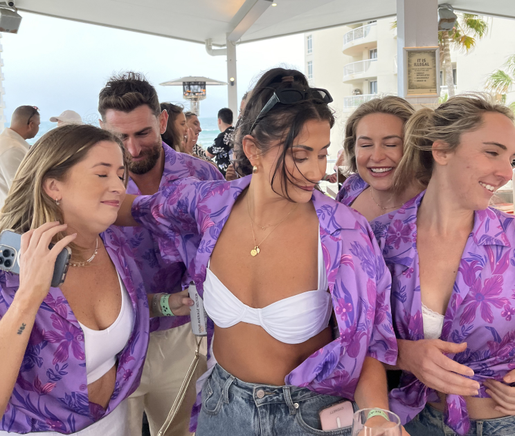 Purple Haze
